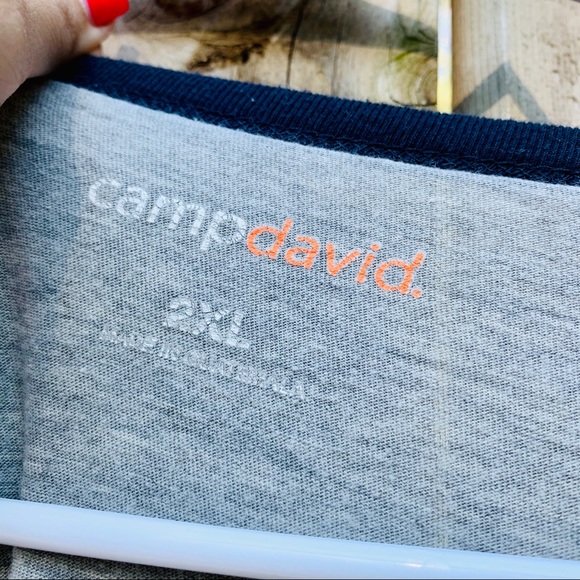 Men’s Long Sleeve - Picture 4 of 5